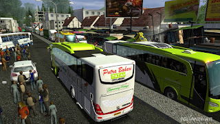 Download Bus Simulator Indonesia Android 