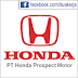 Honda Prospect Motor 