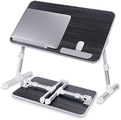 Multi-Purpose Office Laptop Table Desk