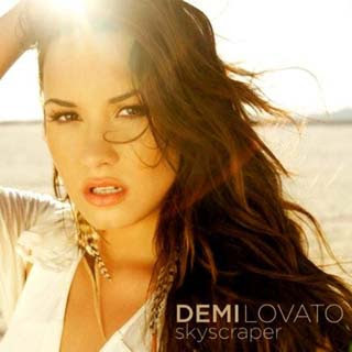 Demi Lovato - Skyscraper Lyrics | Letras | Lirik | Tekst | Text | Testo | Paroles - Source: musicjuzz.blogspot.com