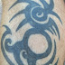 Matthew Shares Two Tattoo, from Thailand and French Polynesia (by way of Biarritz, France)