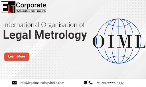 International Organisation of Legal Metrology