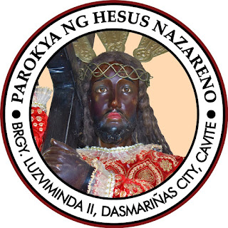 Hesus Nazareno Parish – Luzviminda, Dasmariňas City, Cavite