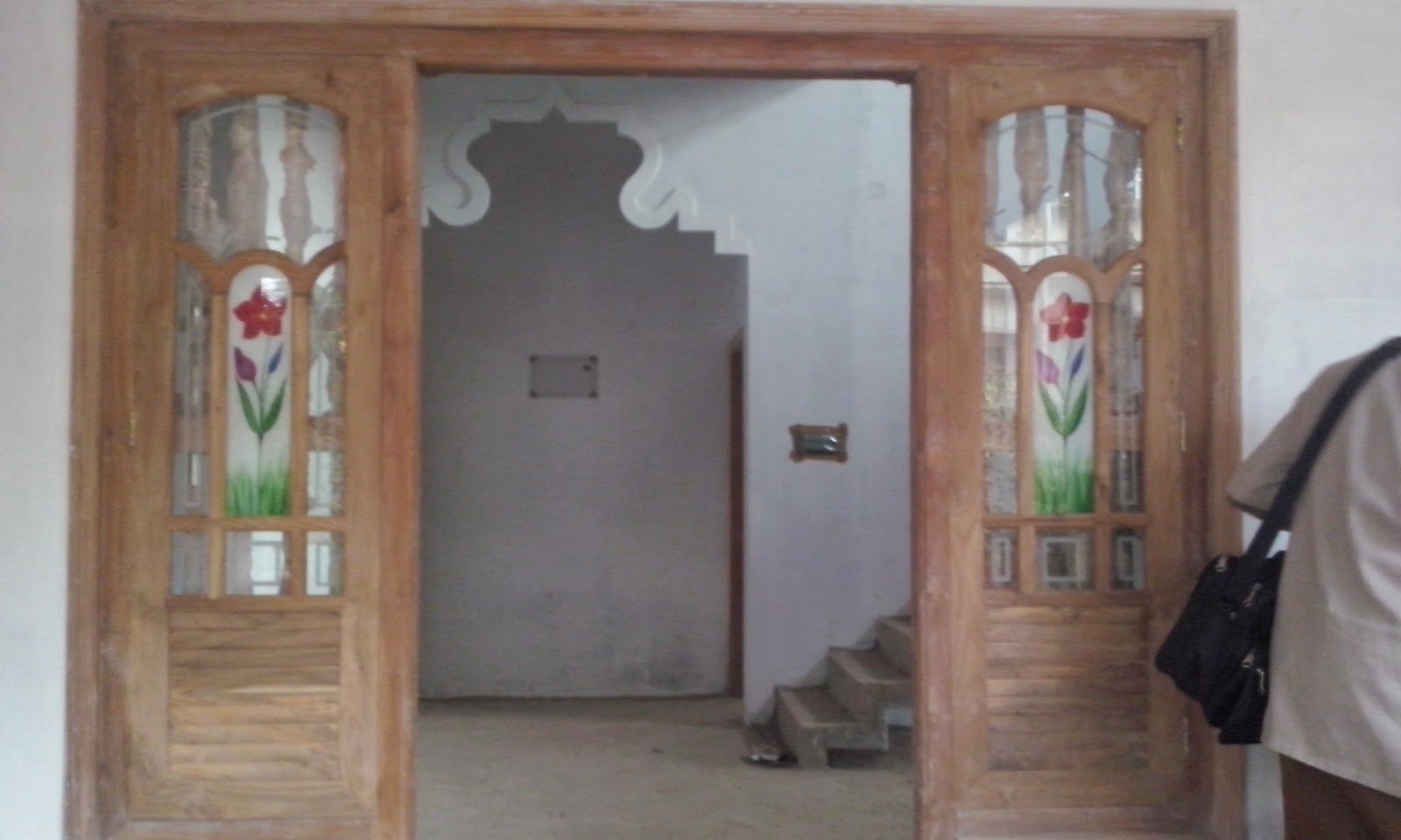 kerala style Carpenter works and designs wooden window 