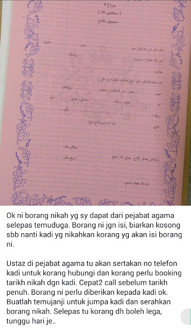 Soalan Lazim Interview - Resign Kerja Yang Baik