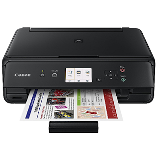 Canon PIXMA TS5050 Printer Driver Download