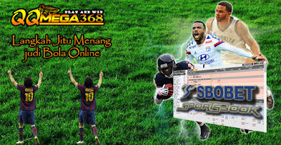 Langkah Jitu Menang judi Bola Online