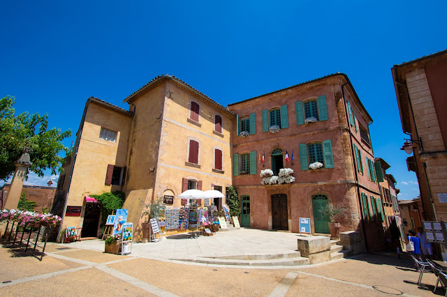 Roussillon