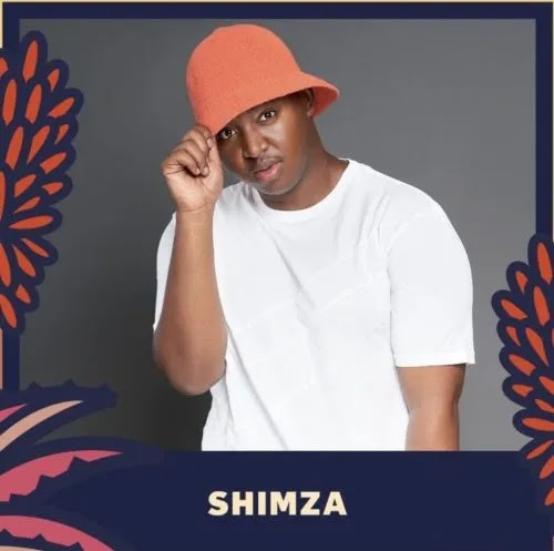 Shimza Kunye Live Mix (16 April 2022) mp3 song download