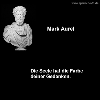 sprüche zum nachdenken marc aurel zitate