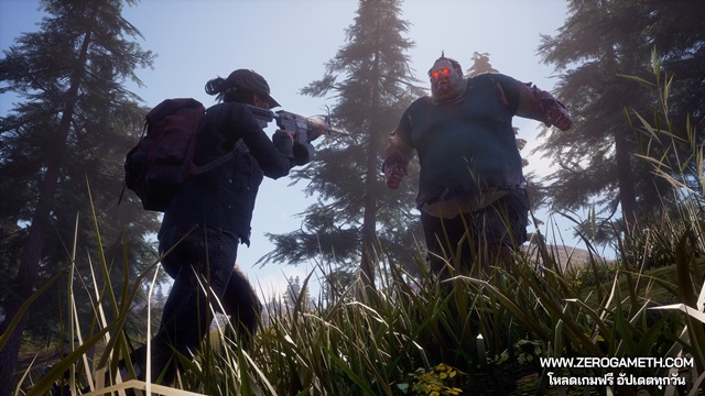 เว็บแจกเกม State of Decay 2 Juggernaut Edition Season of Giving ภาษาไทย