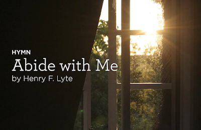 Abide with Me | piano | arreglo partituras himnario