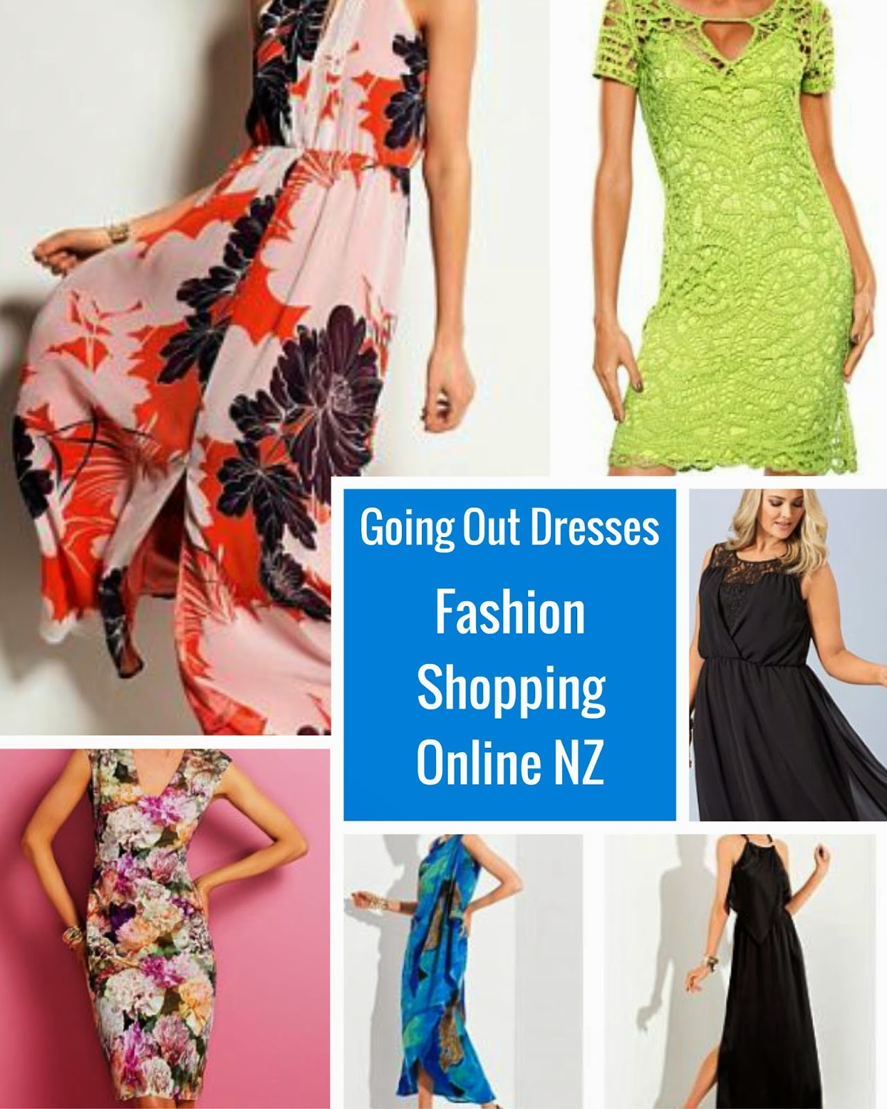 Online Clothes Shopping Australia