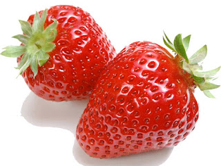 Strawberries Fruit Pictures