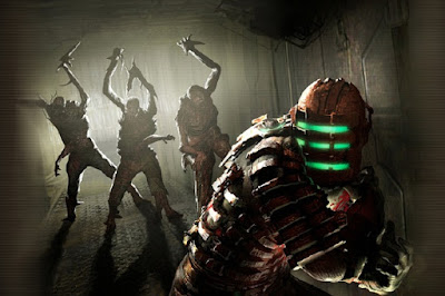 Gameplay Dead Space