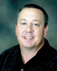 Clint Cox