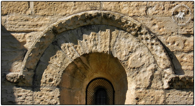 SAINT-PAUL-LES-FONTS (30) - Chapelle romane Saint-Andre de Sévanes