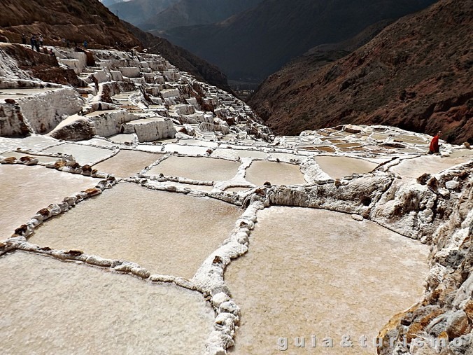 Vale Sagrado dos Incas