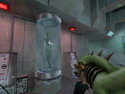 Hal Life: Opposing Force screenshot 2