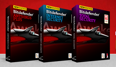 Bitdefender cracked