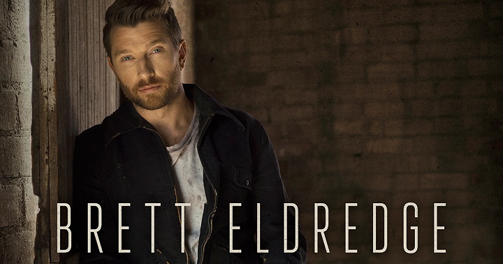 Terjemahan Lirik Lagu Lose My Mind ~ Brett Eldredge 