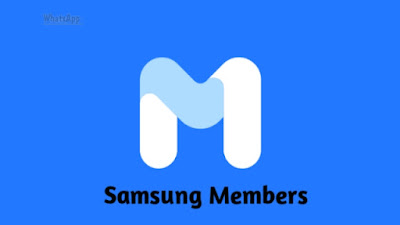Samsung Members v1 app