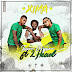 Team Crispim Feat 2 Head - Xima  2o18 [Dowload Now]