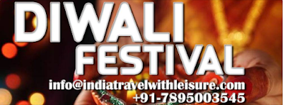  Diwali, Festival of Lights - 8 Day Tour