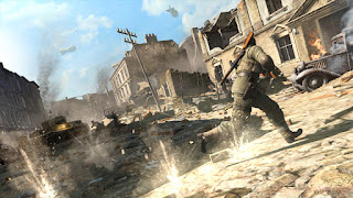 Link Tải Game Sniper Elite V2 Việt Hóa Miễn Phí Thành Công