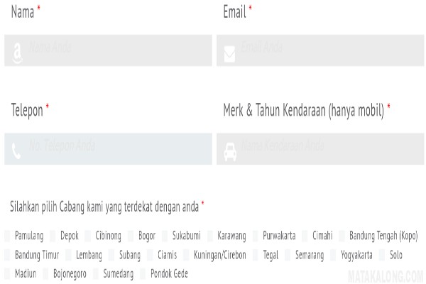 Pinjam Uang Langsung Cair Dengan Buana Multidana