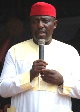 Gov Rochas officially declares 3 working days for Imo workers & the remaining 2 days for farming