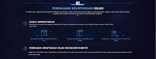 UC News Indonesia We Media Program 2.0 Dibaca Dan Dibayar Jutaan Rupiah
