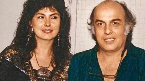 Kiran Bhatt Ex-Wife of Mahesh Bhatt