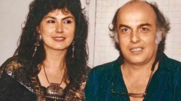 Kiran Bhatt, Ex-Wife of Mahesh Bhatt