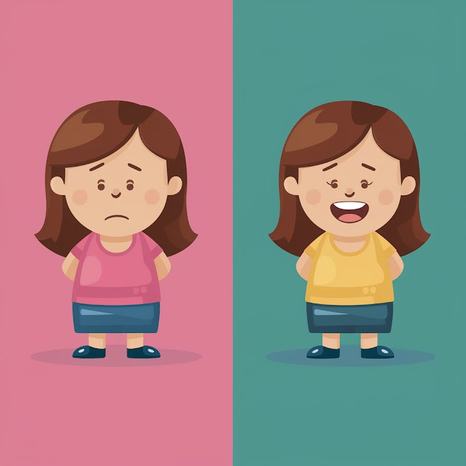 Como a terapia pode ajudar a lidar com Sentimentos negativos