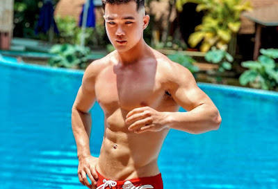 Vietnam- Gym idols #1 : T.N.H