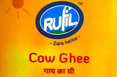 jaipur, rajasthan, rufil cow ghee, rufil jaipur, rufil dairy jaipur, jaipur news, rajasthan news1, rajasthan news in hindi, rnews1, rnews1 hindi