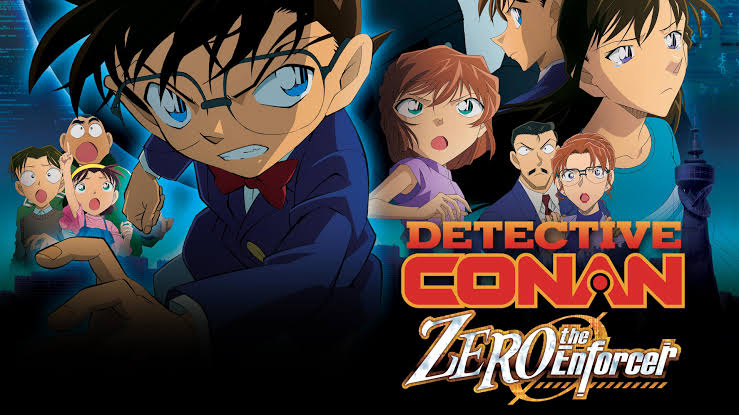 Detective Conan: Zero The Enforcer [Hindi-Tamil-Telugu-Kannada-Malayalam-Bengali-Punjabi-English-Japanese] Download (1080p FHD)