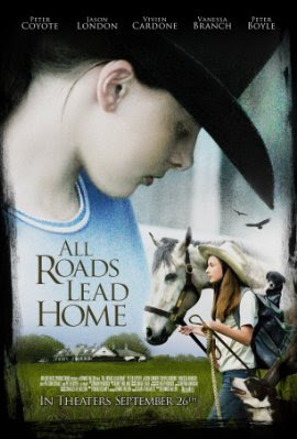 All Roads Lead Home 2008 Hollywood Movie Watch Online