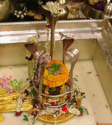 Kashi Vishwanath Temple Images Hd