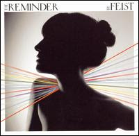 Feist - The Reminder