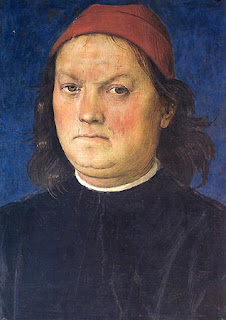 Self-Portrait