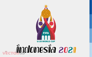 Logo FIFA U-20 World Cup Indonesia 2021 - Download Vector File EPS (Encapsulated PostScript)