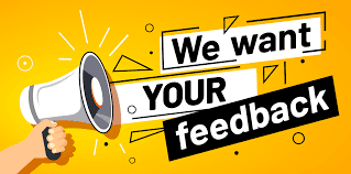 Make Money By Giving Feedback.