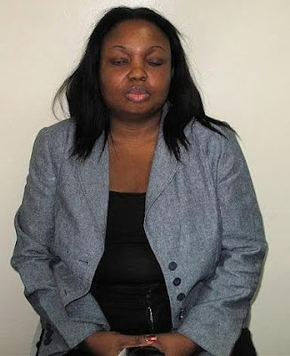 Nigerian woman Ruth Smith-Ajala jailed in UK FOR STUDENTS FRAUD SCAM