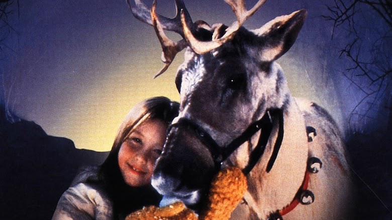 Prancer 1989 full hd español