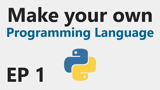 How to Create a Programming Language: A Beginner’s Guide by Jacobisah Programming Hub