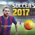 Download Soccer Star 2017 Top Leagues MOD APK v0.3.7 Full Update (Unlimited Money) Terbaru April 2017