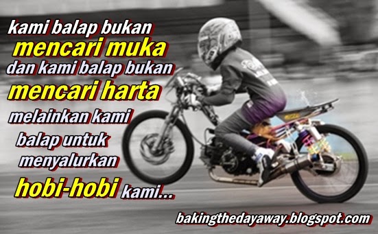 Kata Kata Anak Racing  butik.work