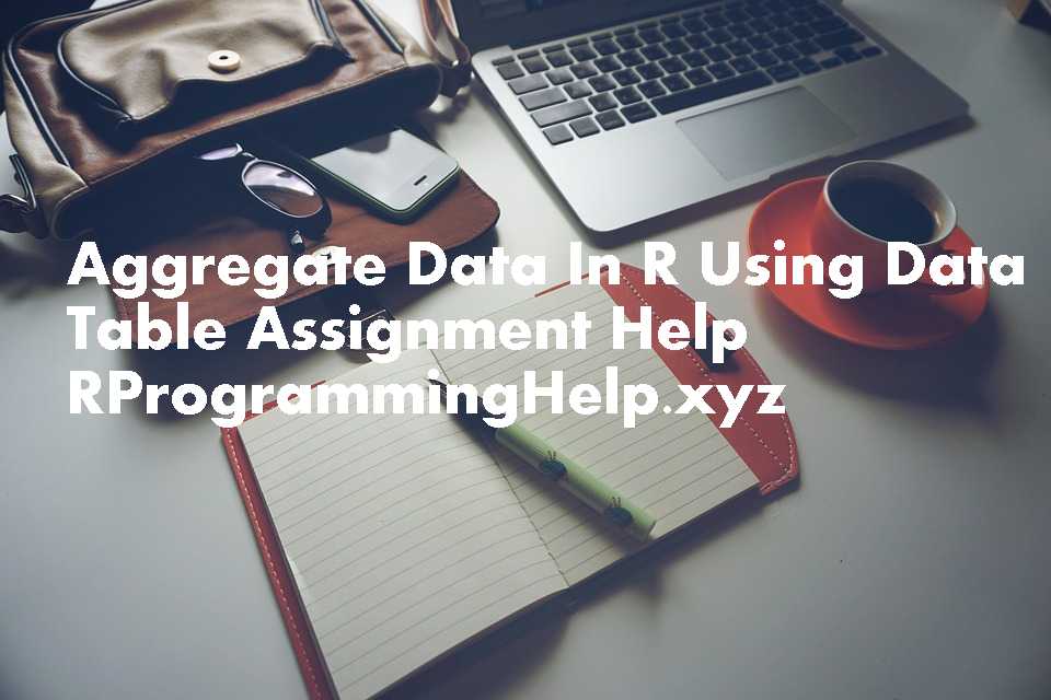 Statistics Using R Programming Assignment Help